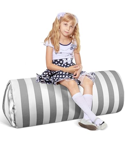 Kuscheltier Sitzsack Hülle 200L - Aufbewahrungstasche Für Plüschtiere Als Sitzsack