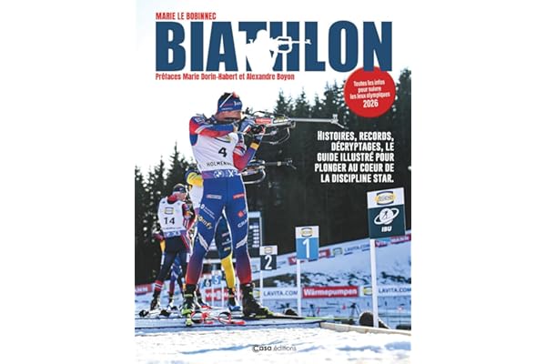 Biathlon