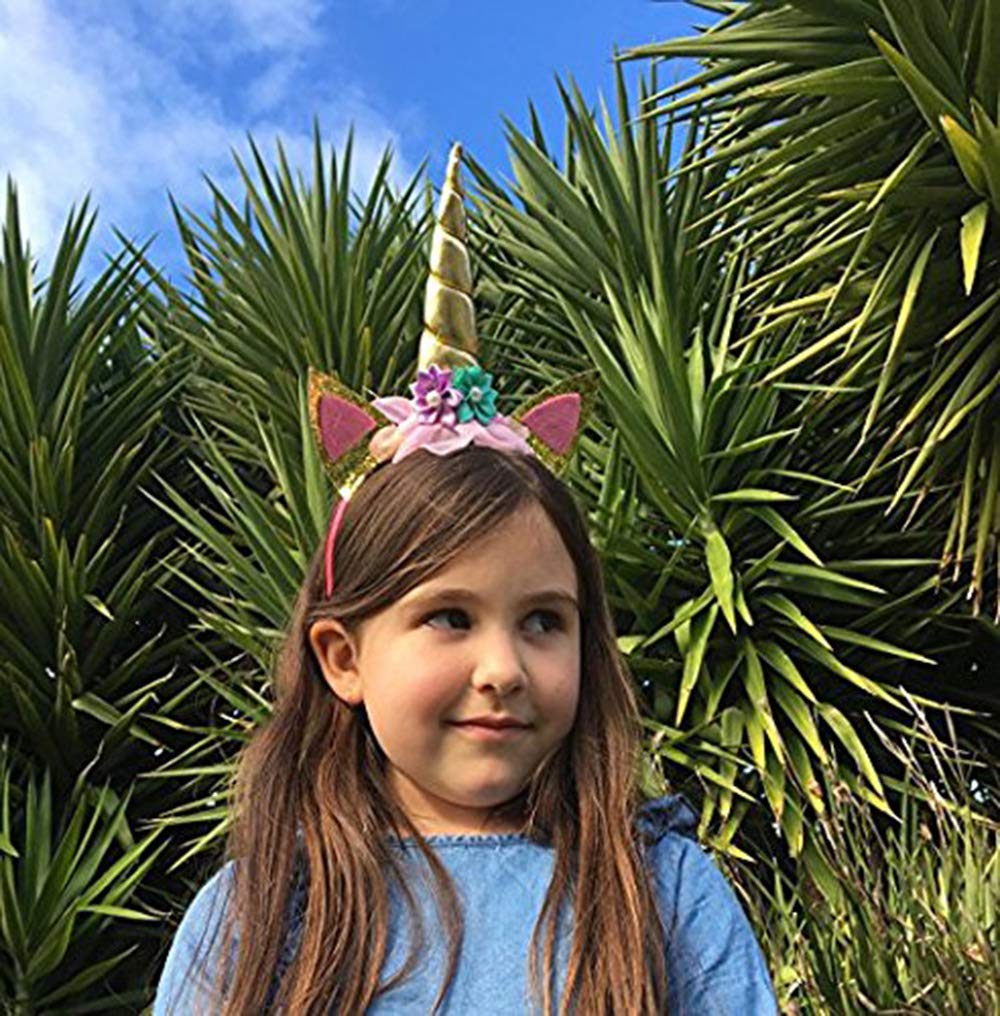 DRESHOW-Paquet-de-4-sacs--dos-avec-cordon-de-licorne-mignonsac-de-maquillagecollier-avec-chane-en-alliagependentif-moelleux-porte-cls-porte-cls