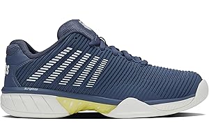 K-Swiss Herren Hypercourt Express 2 Carpet Tennis Shoe
