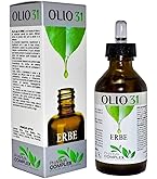 Sangalli Krauterol 24 Olio d'Erbe Multiuso con Olii Essenzialli 100ml