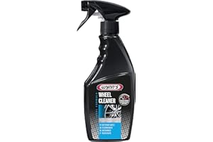 Felgenreiniger, Wheel Cleaner, Wynn's, 500 ml