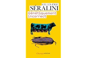 Génétiquement incorrect