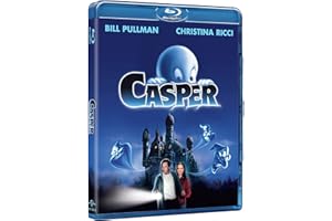 Casper-Il Film [Blu-Ray] [Import]