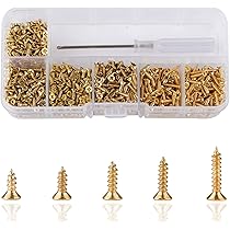 Bulk Hardware Fermo A Clip Girevole Per Cornici, 13 Mm, Finitura Ottone Anodizzato, Set Da 20, Colore Bianco - 2