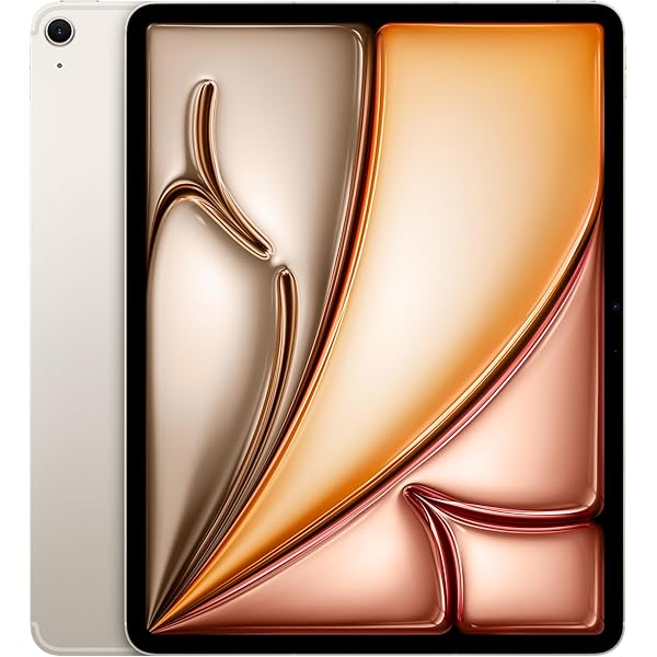 Apple iPad Air (5th Generation): with M1 chip, 27.69 cm (10.9