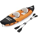 Kayak Hydro Force Lite Rapid X2