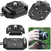 Falcam F38 Quick Release Kit 2268