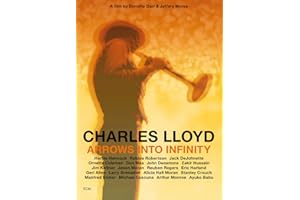 Charles Lloyd - Arrows Into Infinity [Francia] [Blu-ray]