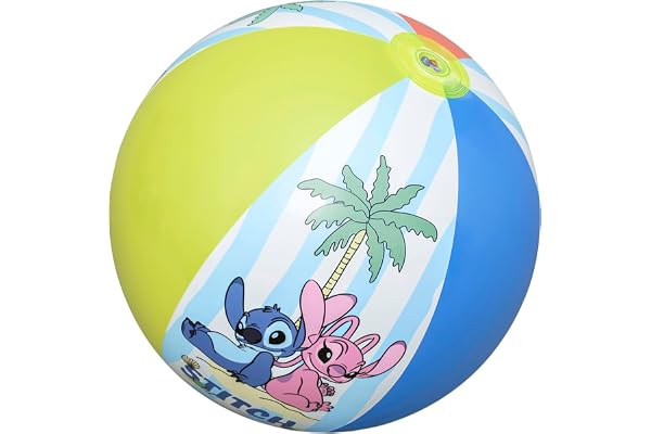 51 cm (20 tum) strandboll
