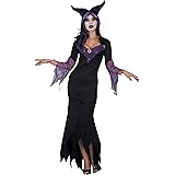 Ciao Strega Malefica costume