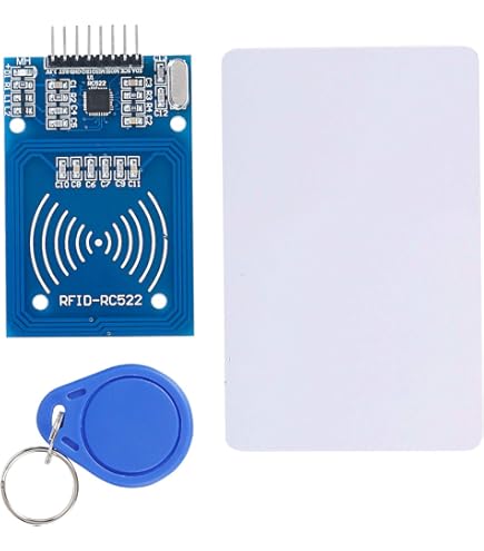 PN532 NFC RFID Read And Write Module V3 Kit | : Best Online Electronic Products Bangalore - View #5