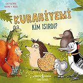 Kurabiyemi Kim Isırdı?