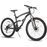 Atala Bici Bicicletta MTB Panther VB Ammortizzata Ruota 26 Telaio XS 36  2019 : Sport e tempo libero