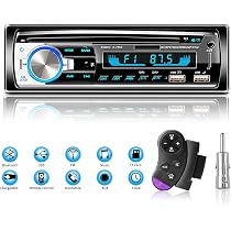 Adattatore Antenna FM/AM Per Autoradio – Cavo Da 20 Cm In ABS, Installazione Facile, Compatibile Con Ford E La Maggior Parte Delle Auto