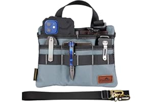 VIPERADE VE5 Nylonowa torba na ramię antyzłodziejska, outdoorowa torba kurierska pod pachami, wielofunkcyjna torba dla mężczyzn i kobiet, przenośna torba bezpieczeństwa do pracy, podróży na zewnątrz,