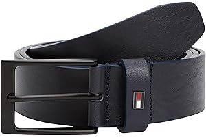 Tommy Hilfiger Cintura Fissa Unisex-Adulto