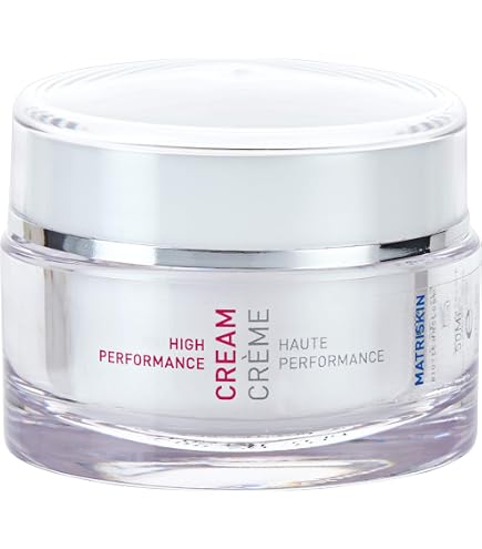 Crème Matriskin Power Defense - Soin Anti-âge Hydratant à L'acide Hyaluronique 50ml