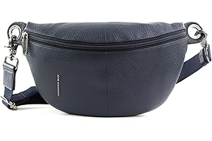 Mandarina Duck Mellow Leather P10fzt73, Bolsa para Mujer, 30x16x10 (L x H x W)