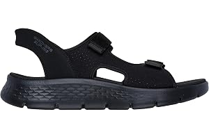 Skechers herr Hands Free Slip-ins Go Walk Flex Easy Entry SandalSportsandal
