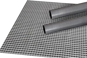 Brunner Awning mat Kinetic 250x600 (grey)