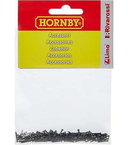 Hornby R7338 Maglight Beleuchtungseinheit - Für 4/6 Rad Wagen OO Spur