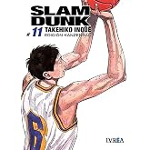 Slam Dunk Edicion Kanzenban 11