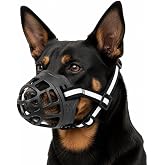 Valkyrie K&ouml;pek Ağızlığı Size 2 10-17 Kg K&uuml;&ccedil;&uuml;k Orta Irk Ayarlanabilir Nefes Alabilir Plastik Ağızlık