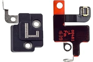 OnlyTech - Cable Antena de señal WiFi WLAN y módulo GPS para iPhone 8