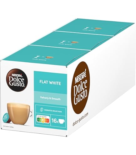 Krups KP2431 Kávovar na kapsle Nescafé Dolce | Kaufland.cz
