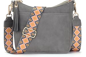 SOGYECS Kleine Handtasche Damen Umhängetasche Damen Klein Crossbody Bag Damen Handytasche Zum Umhängen Bags For Women Schwarz