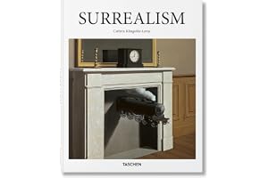 Surrealism: Ba