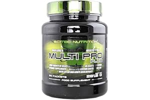 scitec nutrition Multi Pro Plus Supplement - Pack of 30