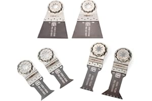 Pack best of Lame de scie E-Cut StarlockPlus Bois/ Métal FEIN - 35222967030