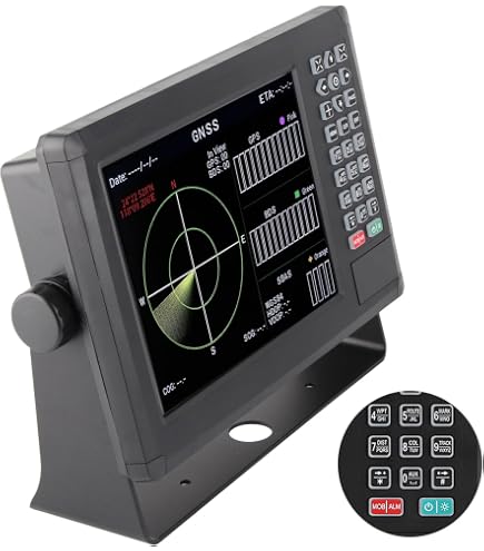 Ricevitore GPS GT-750FL Con Bluetooth - Chipset SiRF IV, Alta Sensibilità, Logger Per Tracciamento Foto