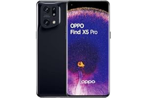 OPPO OPP DS Find X5 Pro 5G 12+256 OEM EU BLK