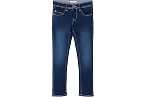 NAME IT Nkmsilas Dnmtax 2467 Pant Noos - Jeans - Jeans - Garçon