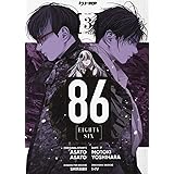 86 eighty six (Vol. 3)
