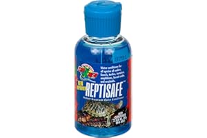 zoomed Zoo Med WC-2 Repti Safe, 66 ml
