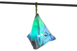 Big Agnes mtnGLO LED Tent & Camping Lights