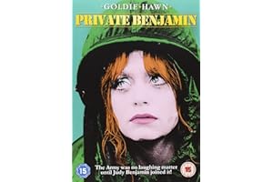 WARNER HOME VIDEO Private Benjamin [UK Import]