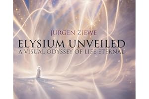 Elysium Unveiled: A Visual Odyssey of Life Eternal