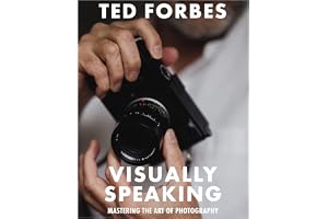 Visually Speaking: Mastering Photography as a Visual Language