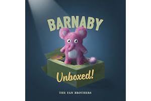 Barnaby Unboxed