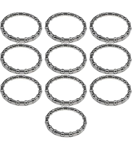 Set Di Presse Per Cuscinetti Per Bicicletta, Mozzo Del Movimento - Foto 11