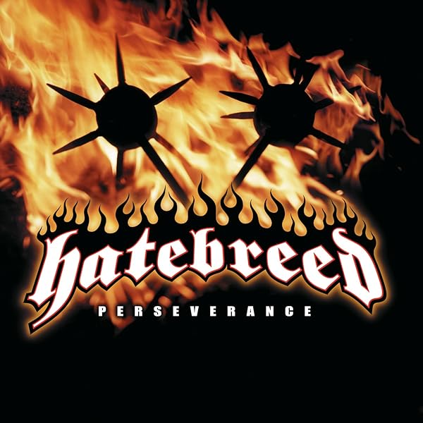 Hatebreed [Explicit]: Amazon.pl: Płyty CD i winylowe