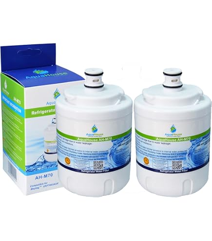 Filtro per acqua Fisher & Paykel compatibile 836848 - Filtri per l'acqua Filtro per acqua Fisher & Paykel compatibile 836848 - Filtri per l'acqua
