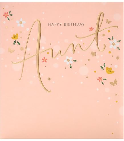 Biglietto Di Compleanno Divertente Per Nipote – Old English Co. – Formato 120x170mm Con Busta, Design Ironico “The Only Gift You Need”
