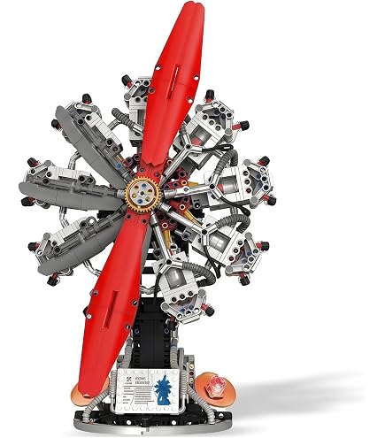 Cikonielf modèle de moteur de moteur Stirling Modèle de Moteur Sterling