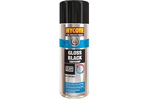 Gloss Black